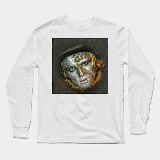 The Soul Stealer Long Sleeve T-Shirt